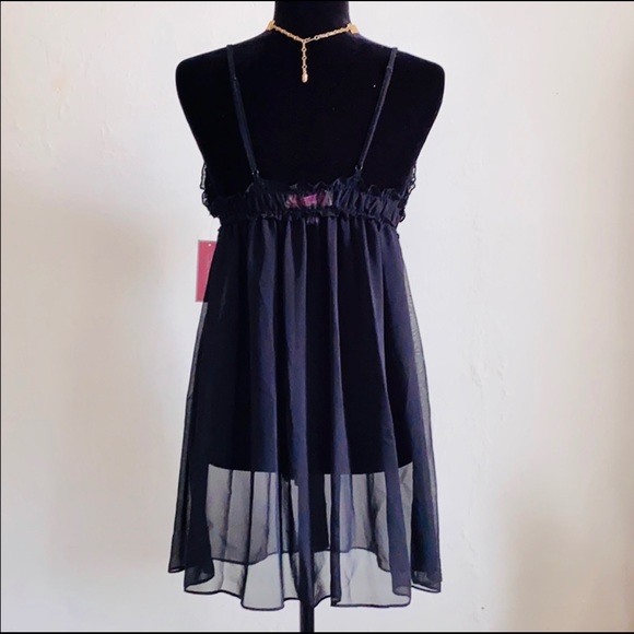 🥰SOLD🥰Oscar de la Renta Lingerie Sleep&Lounge - Picture 2 of 6